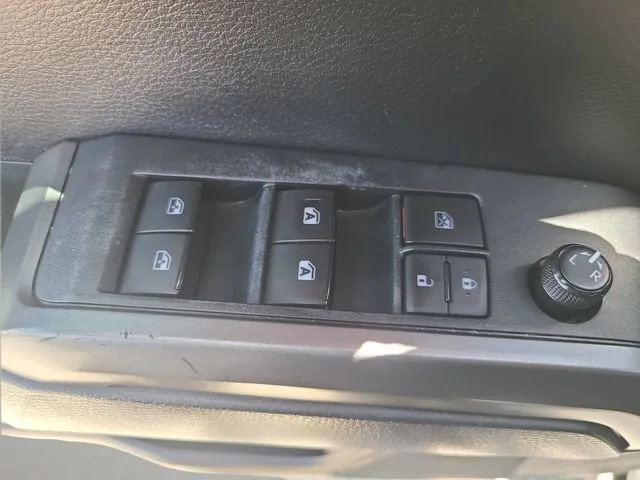Used 2020 Gray Toyota SR5 image 16