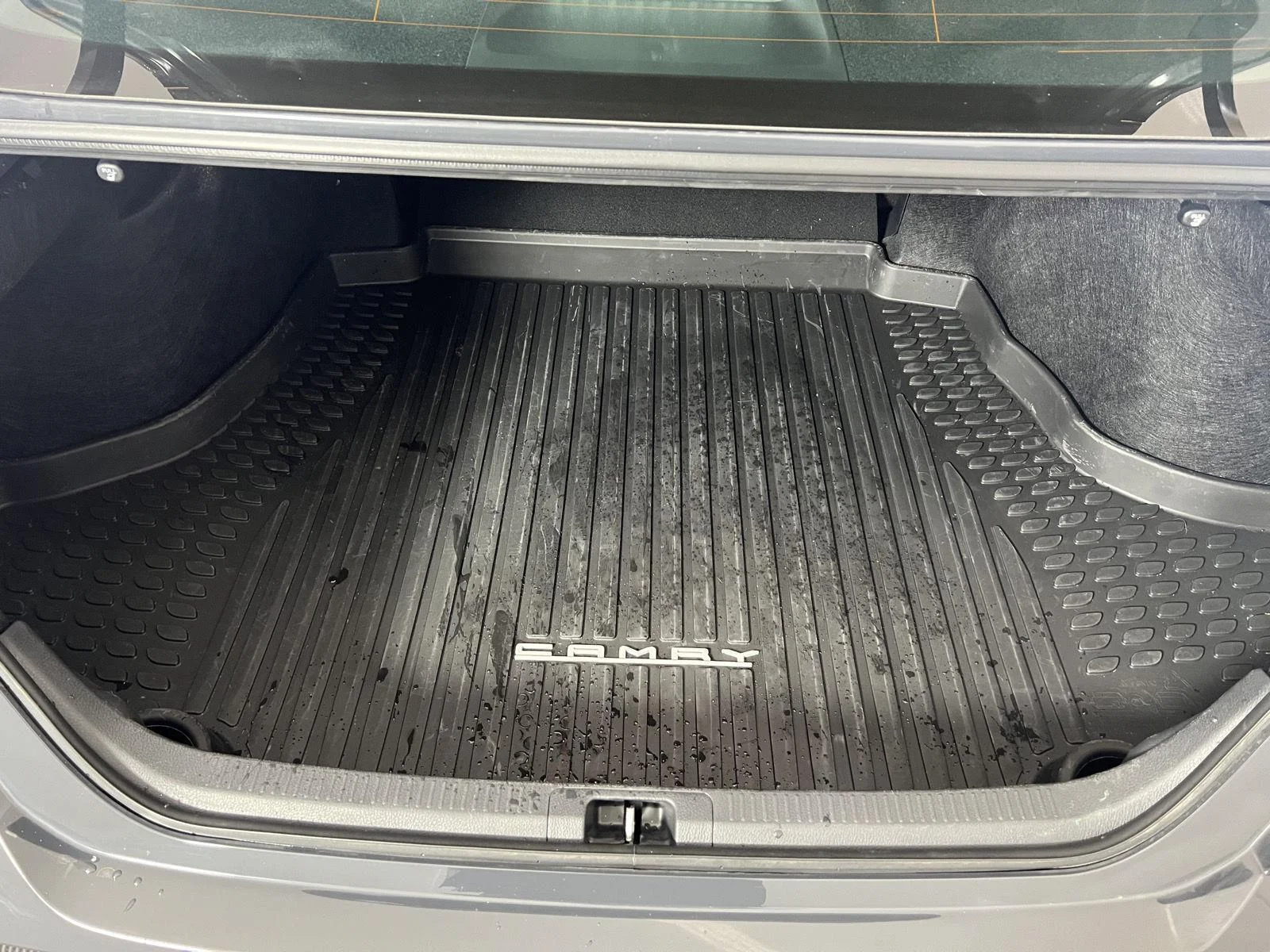 Used 2026 Underground Toyota XLE image 27