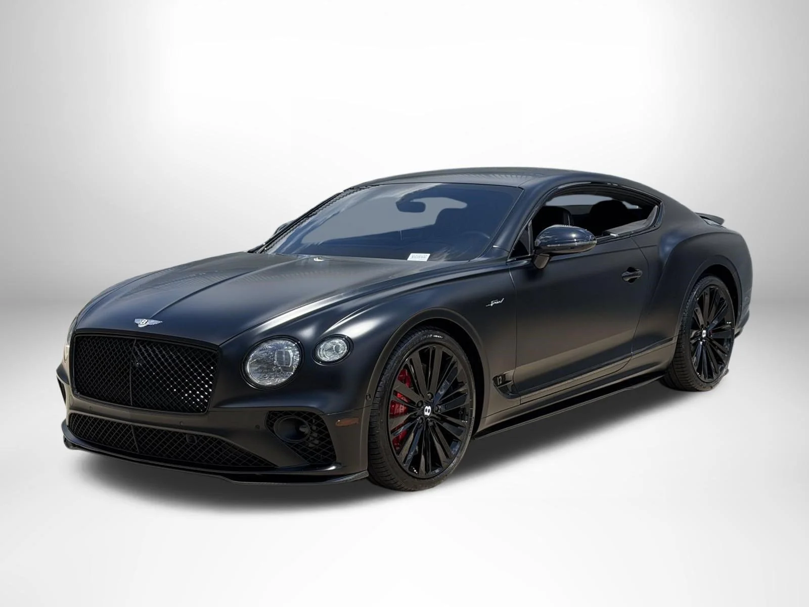 Used 2022 Onyx Bentley GT Speed image 10