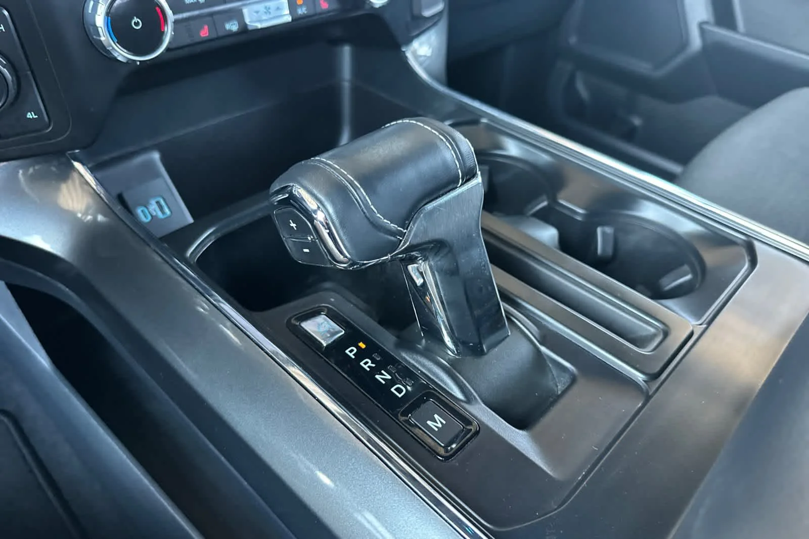 Certified Used 2023 Avalanche Gray Ford XLT image 21