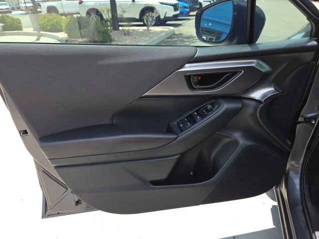 Used 2024 Gray Subaru Sport image 15