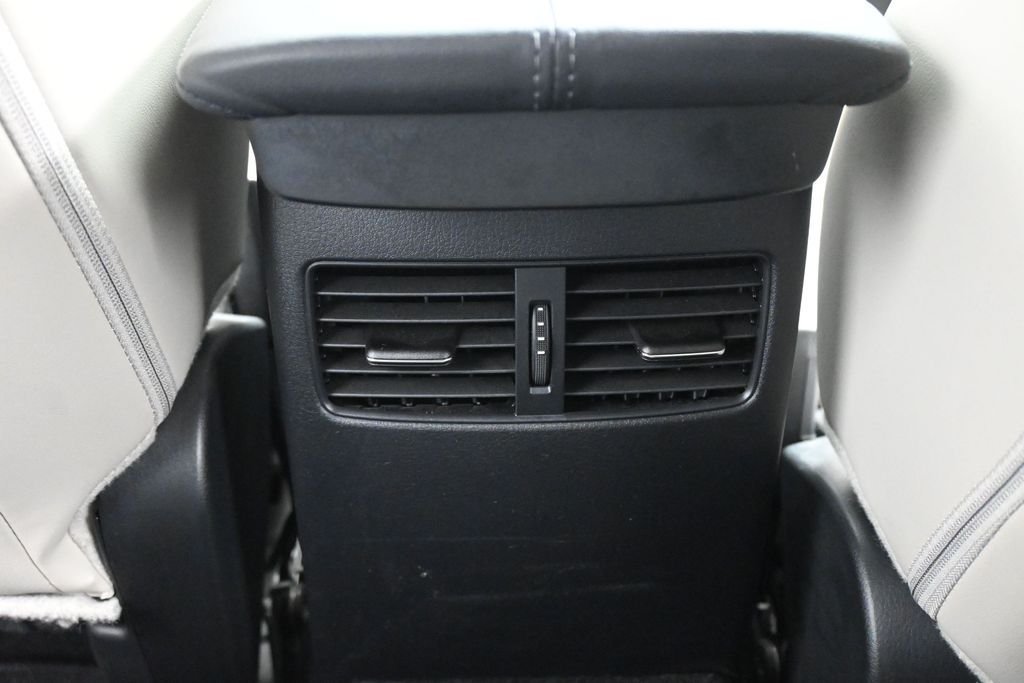 Used 2023 Black Ford Outer Banks image 36