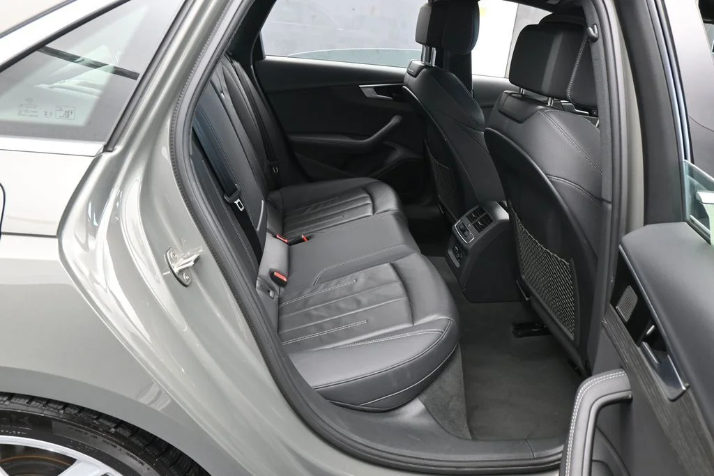 Used 2024 Gray Audi 45 S line Premium Plus image 41