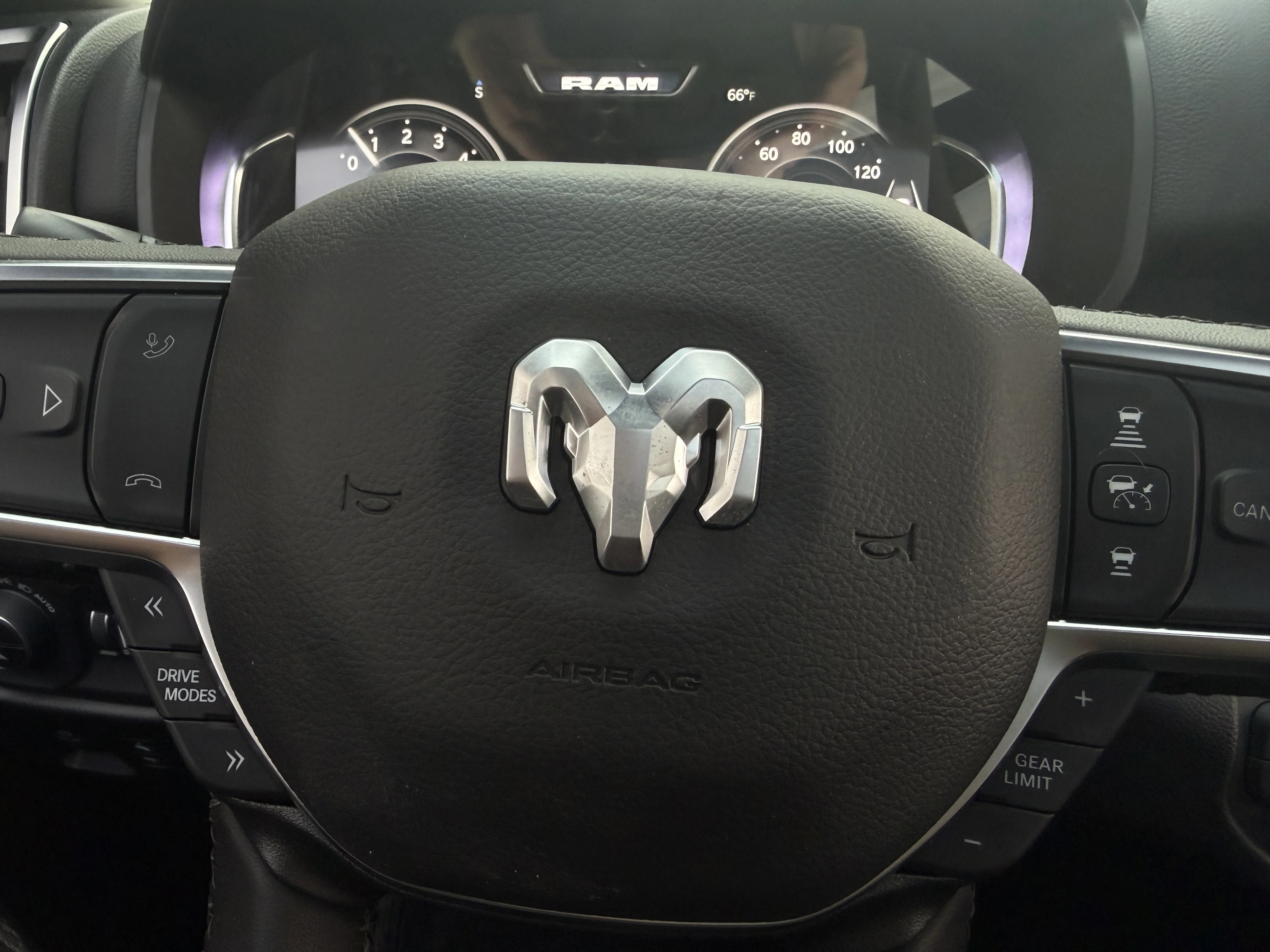 2026 RAM 1500 Big Horn/Lone Star - Photo 39