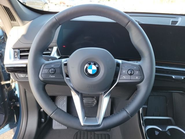 2026 BMW X1 28i - Photo 27