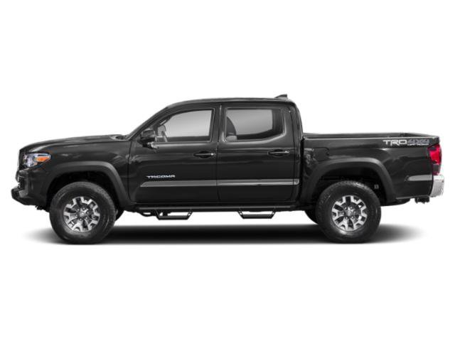 Used 2019 Black Toyota TRD Off-Road image 3