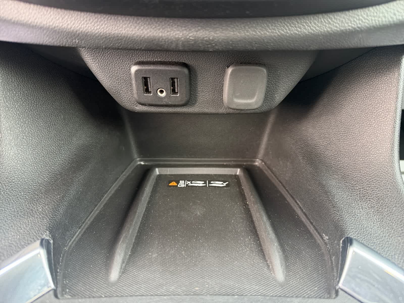 Used 2023 Black Cherry Metallic Chevrolet LT Cloth image 31
