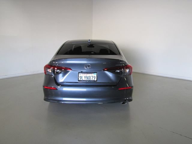 2024 Honda Civic Sport - Photo 23