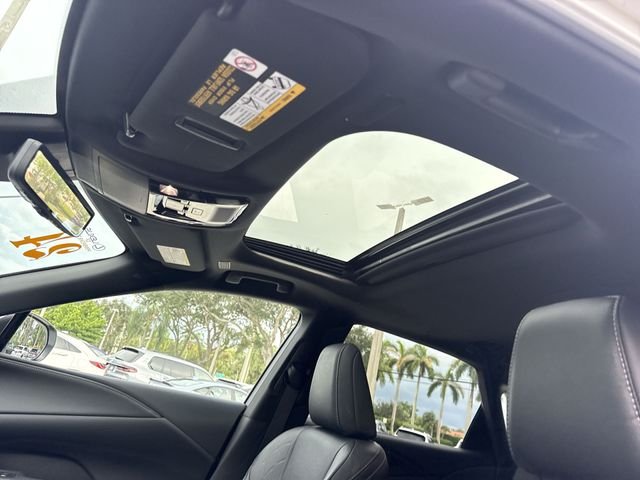 2024 Lexus RX 350 - Photo 22