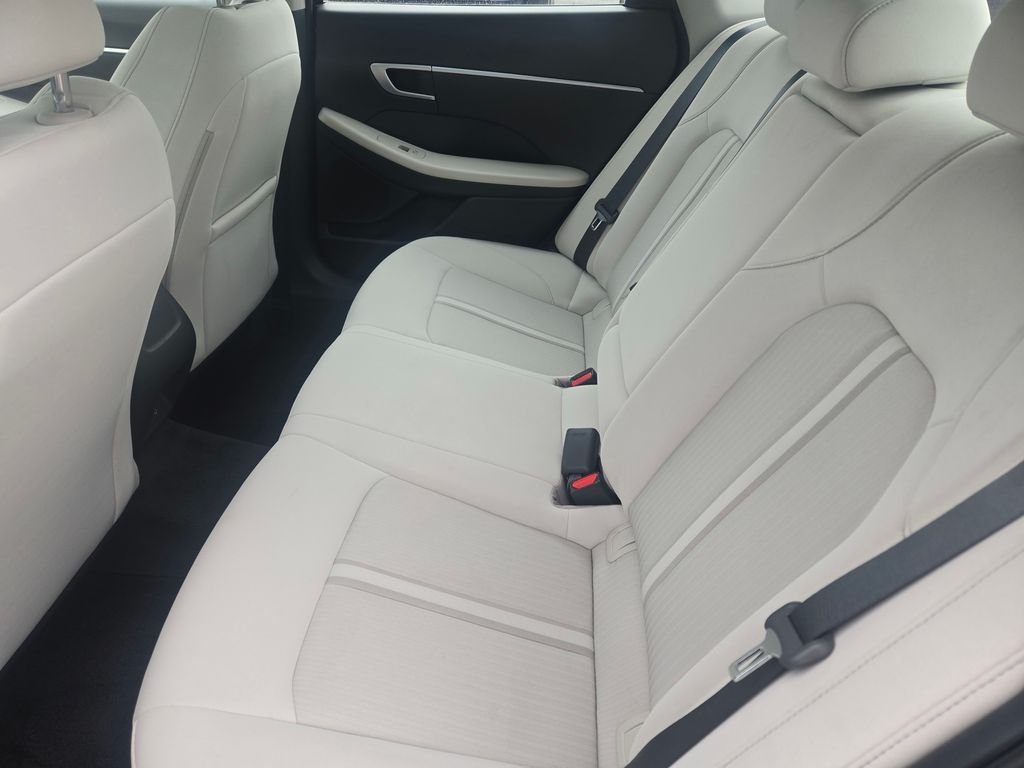 2024 Hyundai Sonata SEL - Photo 23