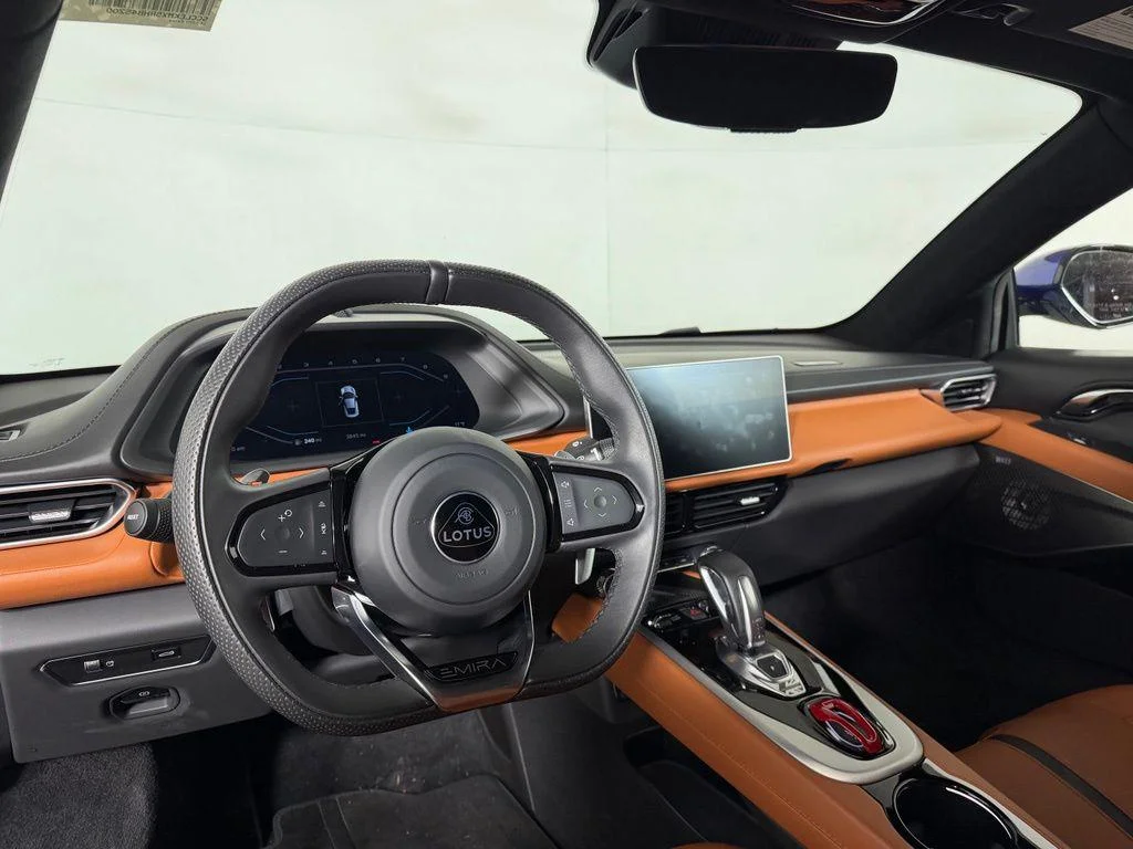 Used 2024 Atlantis Blue Lotus First Edition image 5