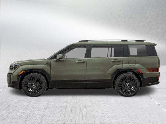 New 2026 Rockwood Green Hyundai Calligraphy image 2