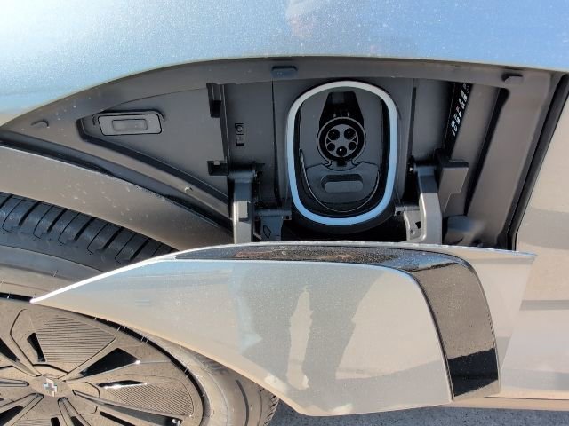 2026 Chevrolet Blazer EV LT - Photo 32