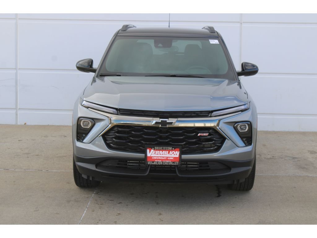 2026 Chevrolet Trailblazer RS - Photo 14