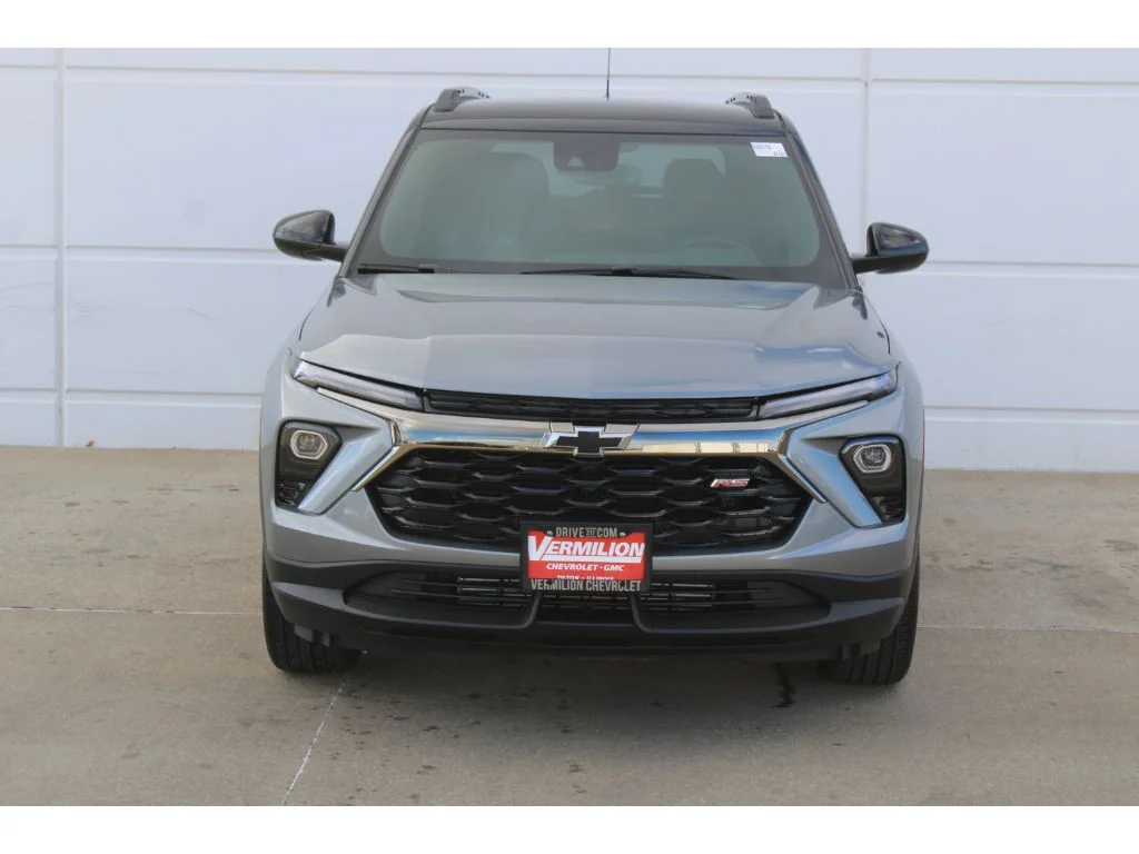 2026 Chevrolet Trailblazer RS - Photo 14