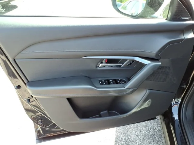 New 2026 BLACK Mazda 2.5 S Premium Plus image 17