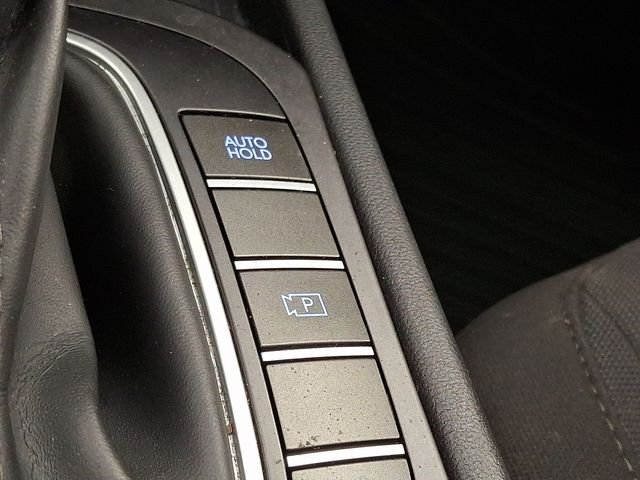 Certified Used 2025 Gray Hyundai SEL image 30
