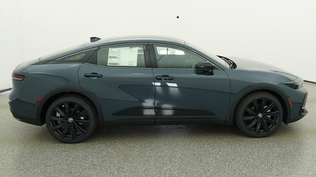 New 2026 Storm Cloud Toyota Nightshade image 66