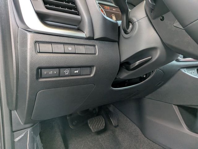 New 2026 Gray Nissan Dark Armor image 17