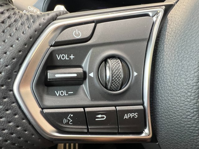 2025 Acura RDX A-Spec Package - Photo 21