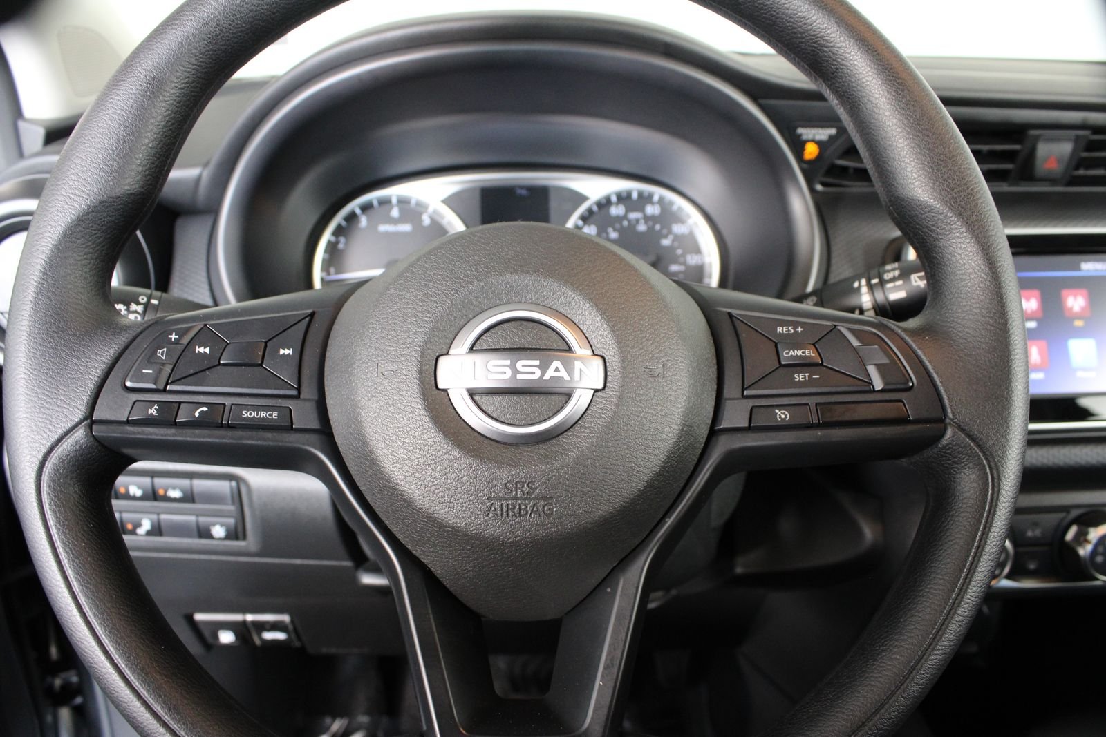 Used 2025 Gray Nissan S image 16
