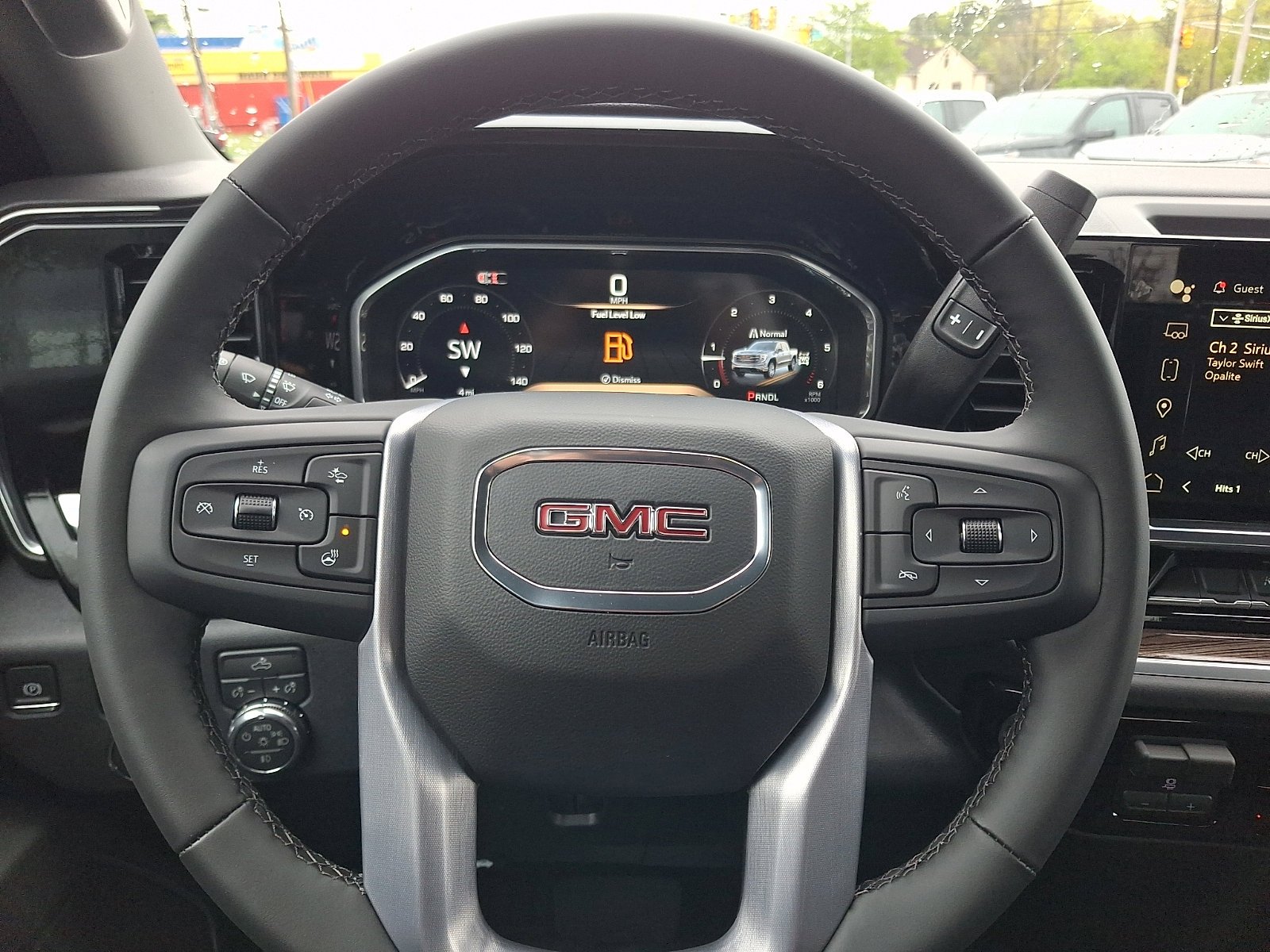 2026 GMC Sierra 1500 Elevation - Photo 9