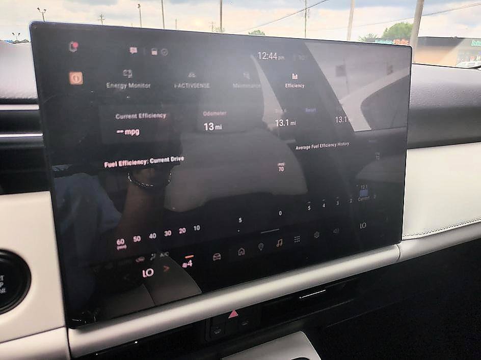 New 2026 Polymetal Gray Metallic Mazda 2.5 S Preferred AWD image 19