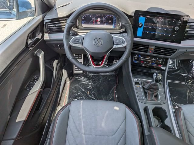 New 2026 Blue Volkswagen 2.0T Autobahn image 15
