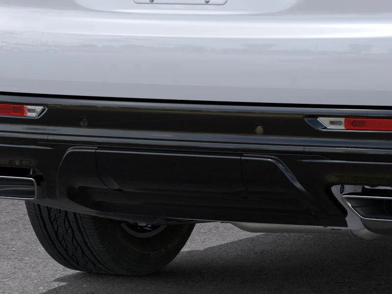 New 2026  Buick Sport Touring image 14