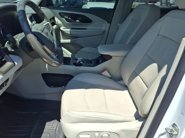 Used 2019 White GMC Denali image 20