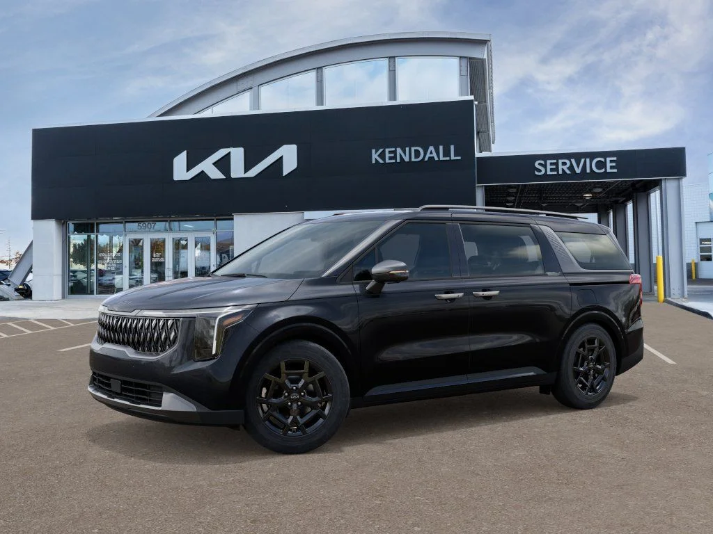 New 2027 Panthera Metal Kia EX image 3