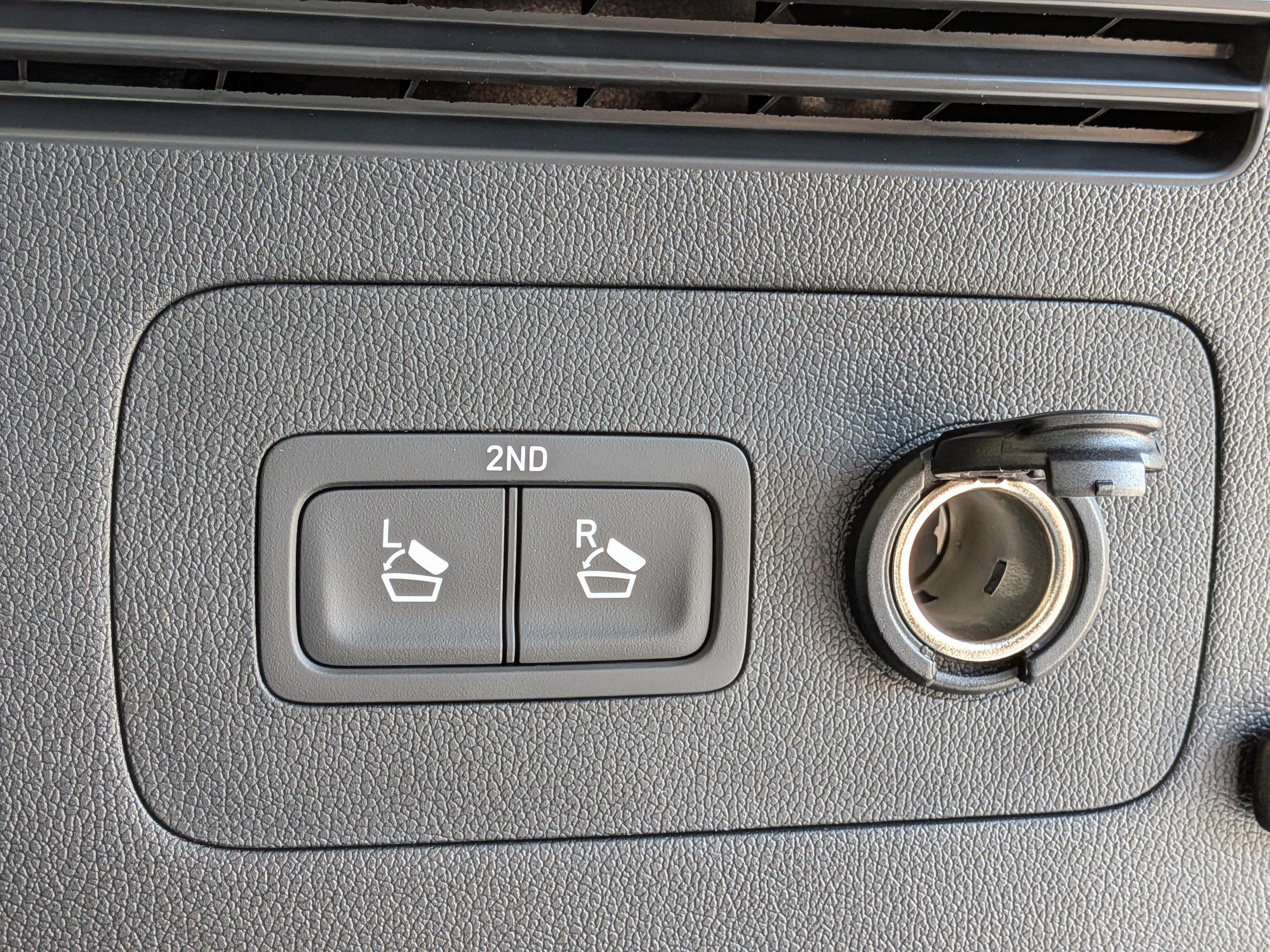New 2026 Midnight Lake Blue Kia S image 15