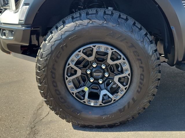 New 2026 Oxford White Ford Raptor® image 30