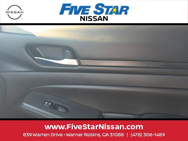 Used 2022 Gray Nissan 2.5 S image 14