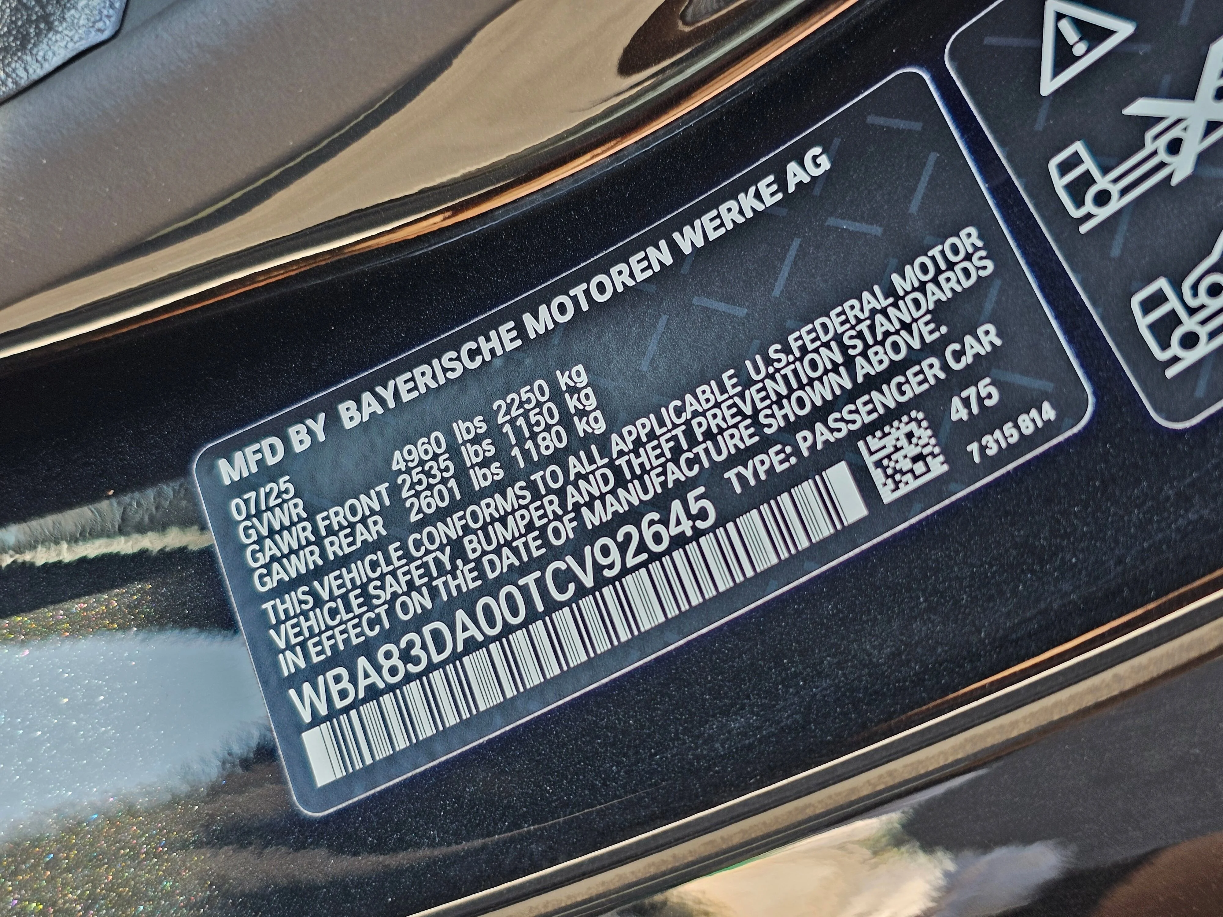 2026 BMW 4 Series M440i - Photo 29