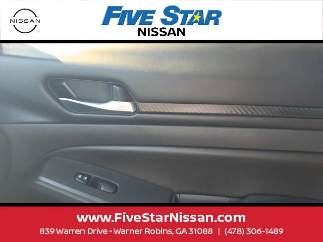 Used 2022 Gray Nissan 2.5 S image 14