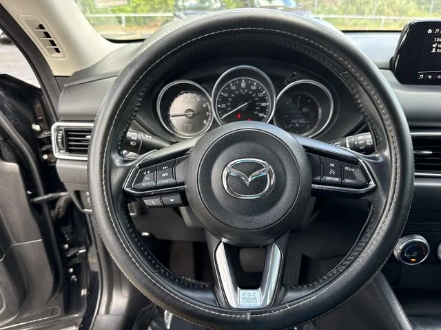 2019 Mazda CX-5 Sport - Photo 40