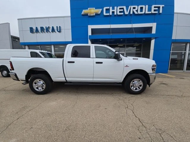 2026 RAM 2500 Tradesman - Photo 3