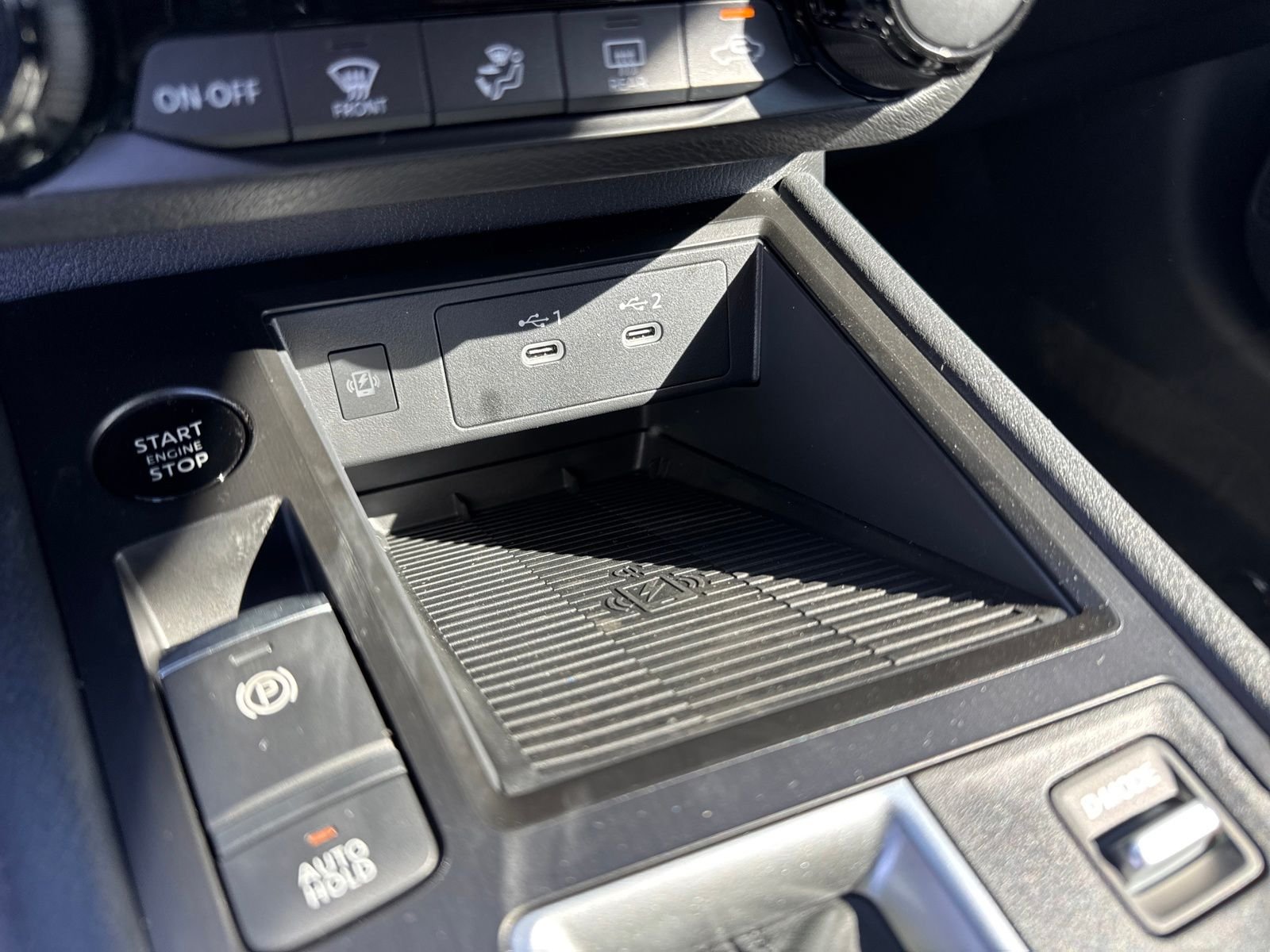 New 2026 Nissan Kicks SV 4D Sport Utility