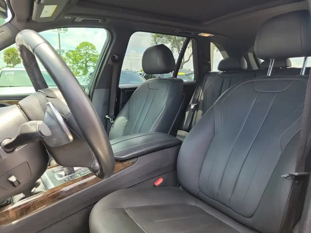 2018 BMW X5 sDrive35i - Photo 22