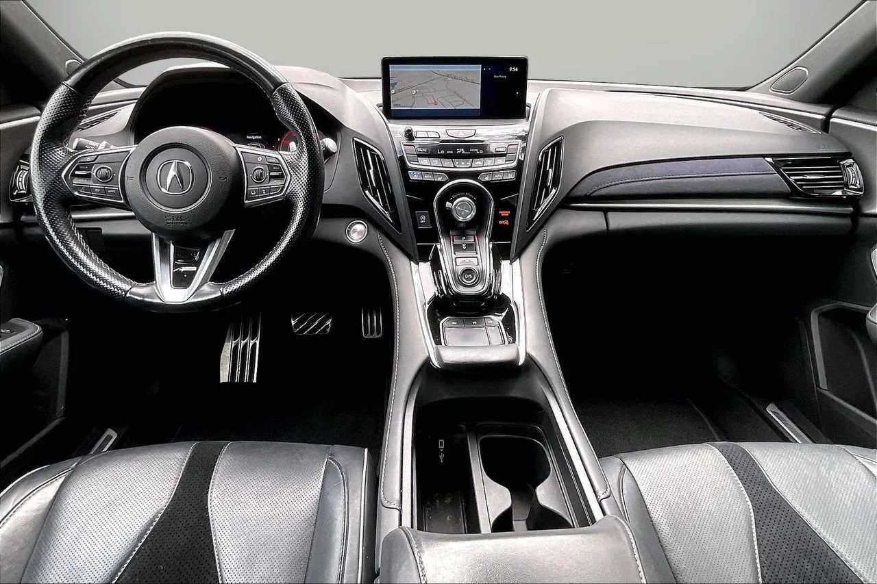 Used 2021  Acura A-Spec Package image 16