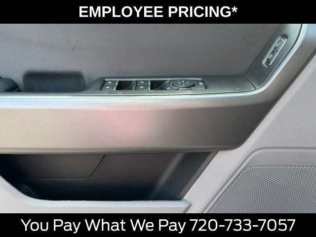 New 2026 Oxford White Ford F-350® XL image 12
