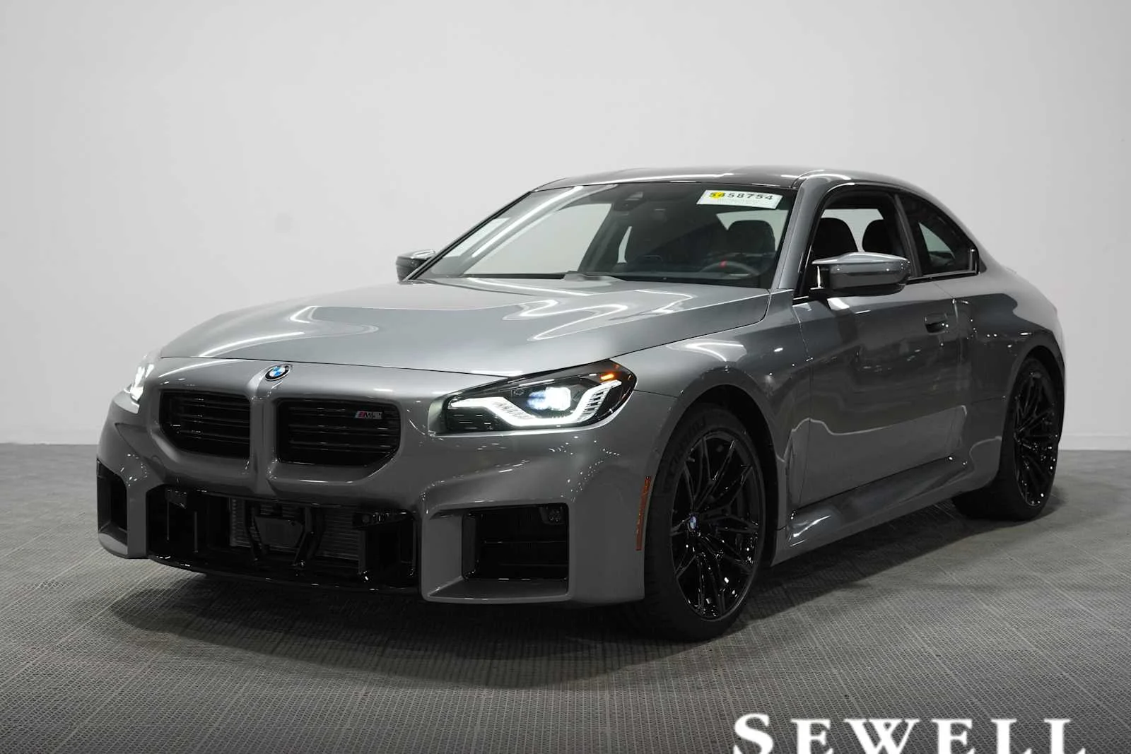 2026 BMW 2 Series 