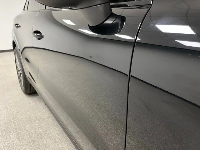 2022 Porsche Cayenne Platinum Edition - Photo 11