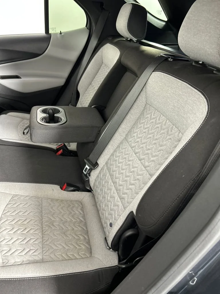 Used 2023 Iron Gray Metallic Chevrolet LT image 17