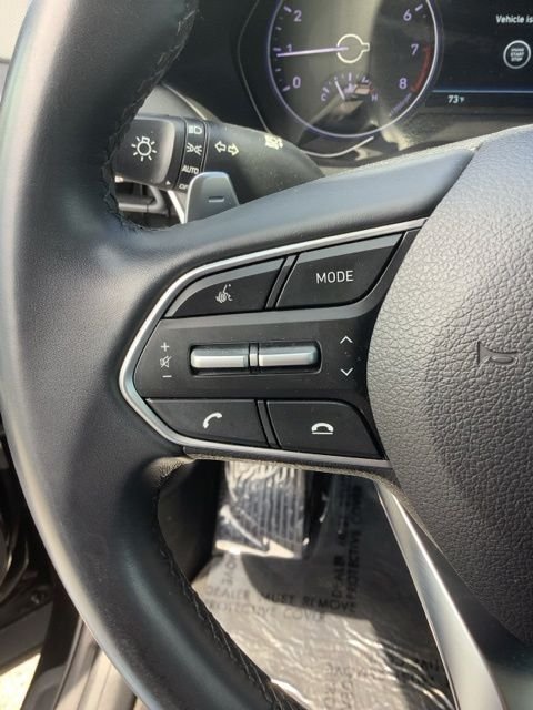 2021 Hyundai Palisade SEL - Photo 26