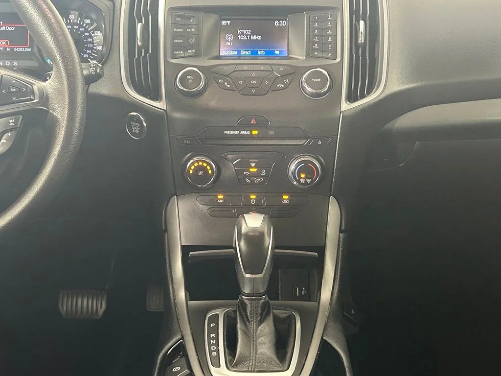 Used 2018 Ford Edge SE with VIN 2FMPK4G96JBC20467 for sale in Elk River, Minnesota