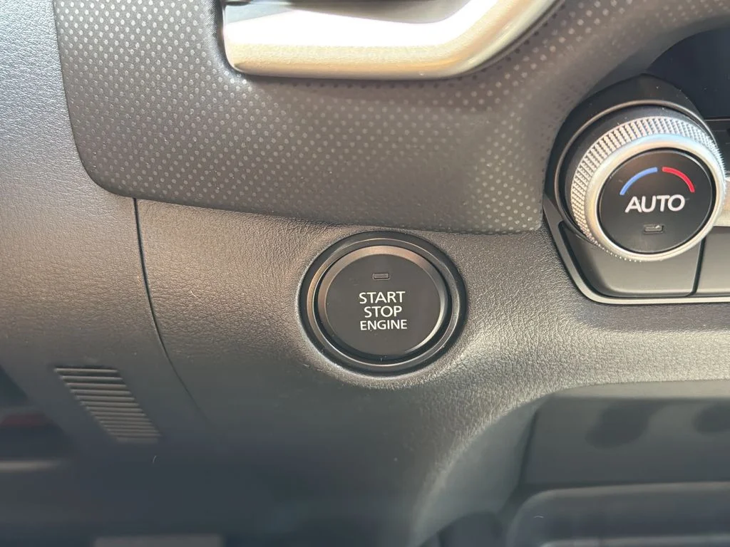 New 2026 Black Mazda 2.5 S Select image 20
