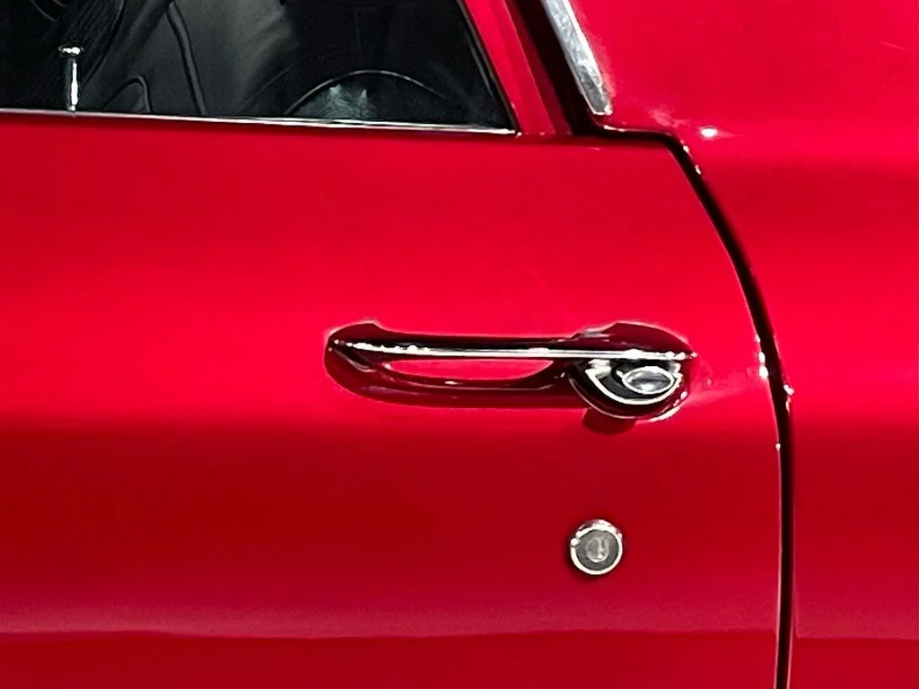 Used 1972 Red Chevrolet  image 11