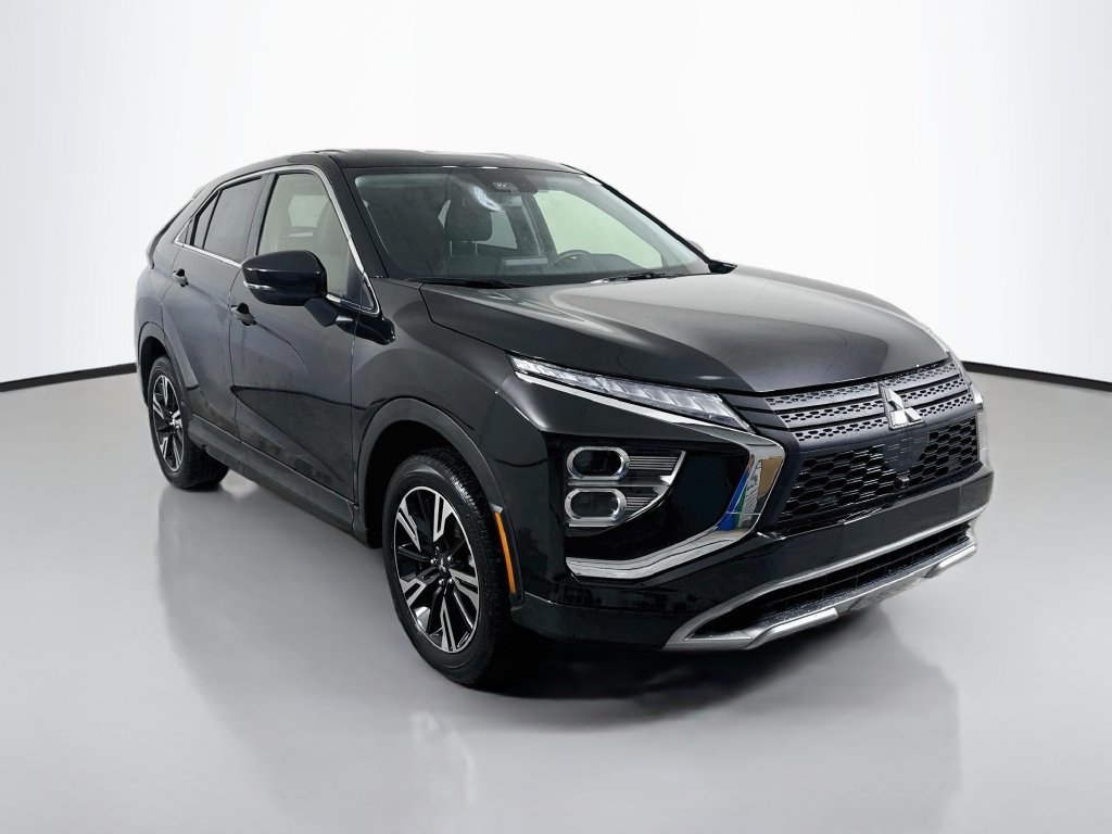 2026 Mitsubishi Eclipse Cross
